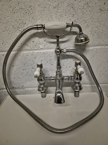 Reclaimed heritage bathrooms - reclaimed,