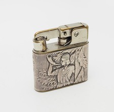 Antique Mylflam Latvia 875