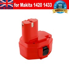 Battery For Makita 4.8AH