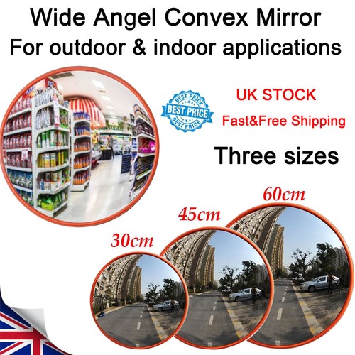 60cm convex safety - convex,
