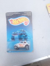Old Hotwheels VW Baja Bug RARE