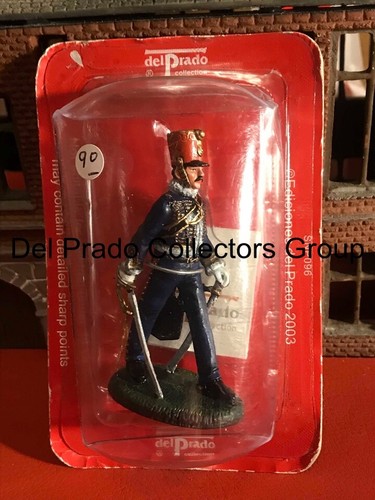 Del prado napoleon war - del, at