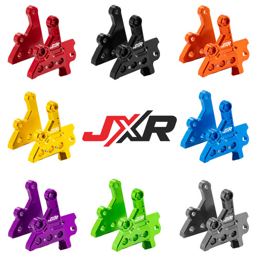 Surron light bee footpegs - surron,