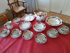 crockery 