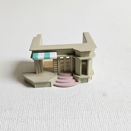 Sylvanian families spares - families,