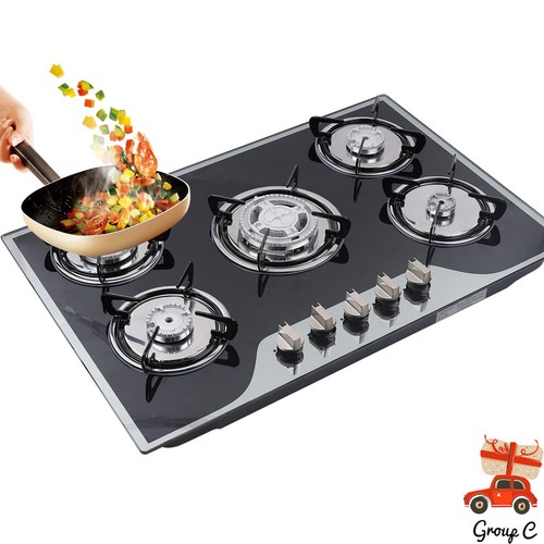 Burner gas stove cast iron - burner,