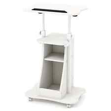 Height Adjustable Lectern