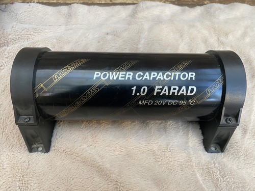 Autoleads power capacitor 0 - power,