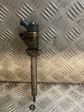 Citroen Berlingo 2006 Diesel fuel injectors set 044511023