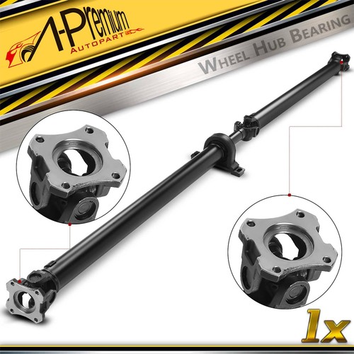 Premium propshaft rear for - a-premium,
