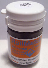 RailMatch 2406 - Sleeper Grime - General Colour - Acrylic Paint 18ml + POST
