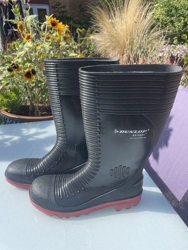 Dunlop acifort men wellies - dunlop,