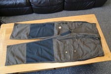 Fjallraven Barents 85781 High