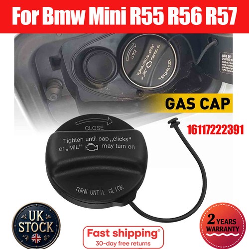 One cooper fuel filler - cooper,
