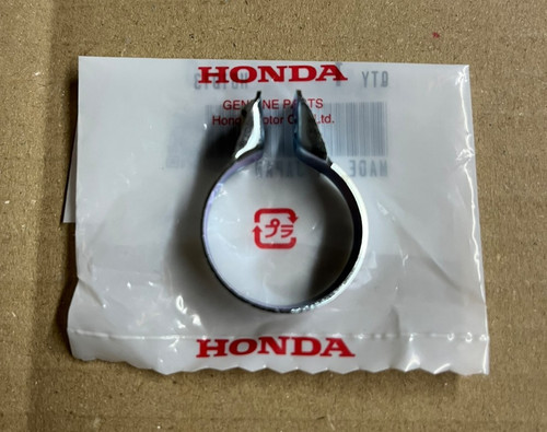 Genuine honda z50a k2 - genuine,