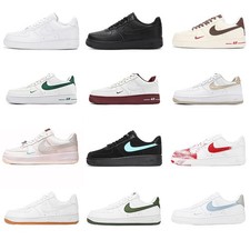 MENS WOMENS LEATHER SNEAKERS