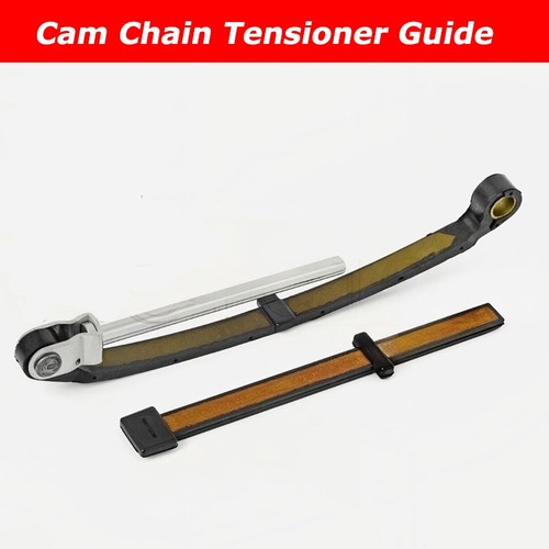 Cam chain tensioner - cam,