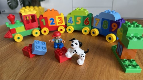 Lego duplo 10558 number - 10558,
