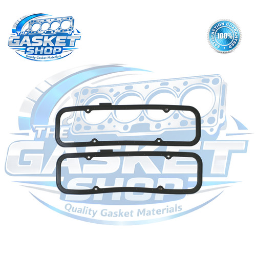 Valve rocker cover - rocker, gaskets