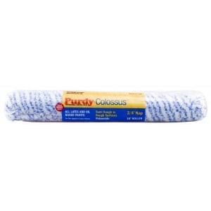 Purdy colossus 18in roller - 18in,