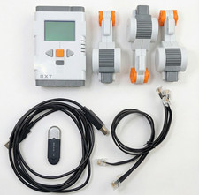 Lego Mindstorms NXT 2.0 9797