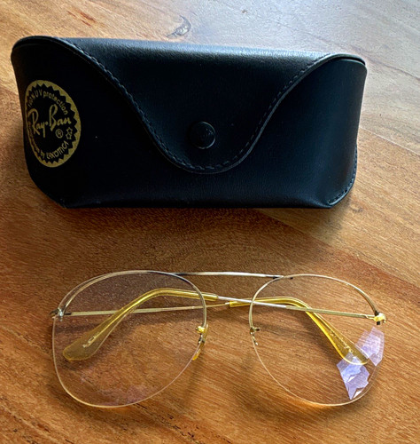 Vintage bausch lomb 1 - vintage, &