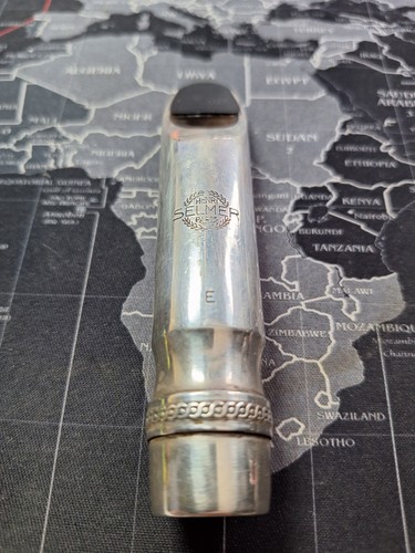 Vintage henri selmer - selmer, paris