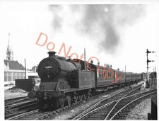 Lincoln St Marks Station