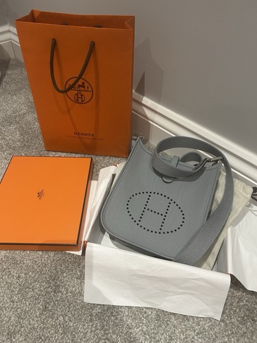Hermes mini evelyne - mini,