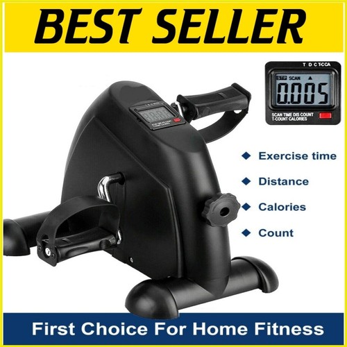Exercise bike pedal exerciser - exercise,