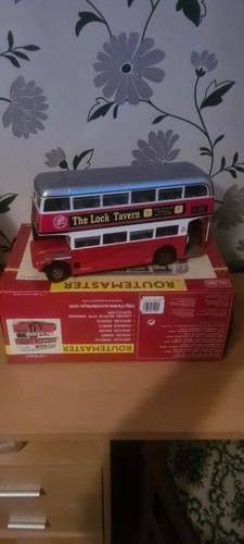 The sun star diecast - the,