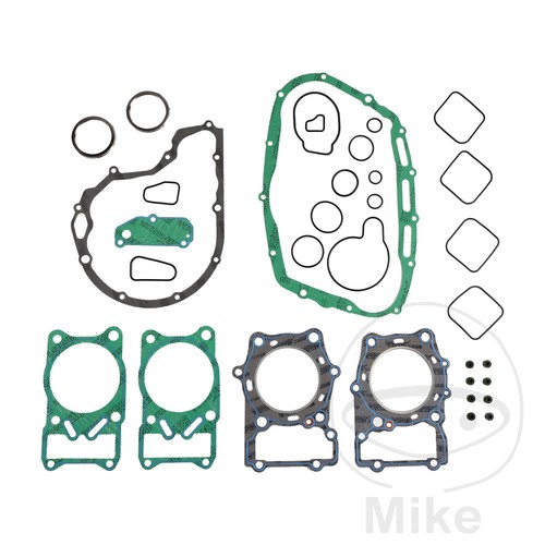 Complete set seals for - complete,