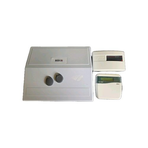 Risco gardtec gt600 - gardtec, alarm
