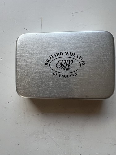 Wheatley fly box multiple - wheatley,