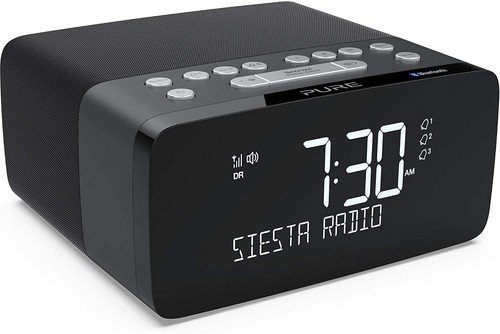 Pure siesta charge dab - pure,