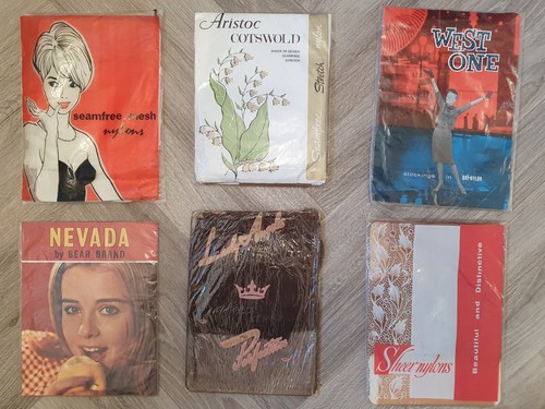 Job lot bundle - lot, 6