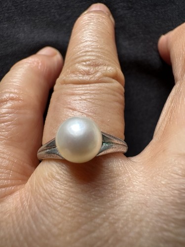 Vintage mark sterling - vintage,