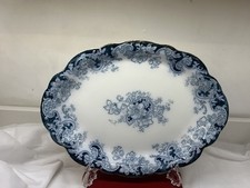 Large Antique Alfred Meakin