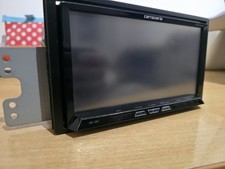 JVM PIONEER AVIC MR-Z07 SAT NAV SCREEN NAVIGATION DISPLAY ENTERTAINMENT UNIT