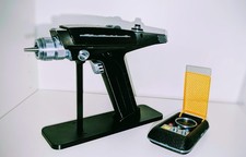 Star Trek TOS inspired Type I