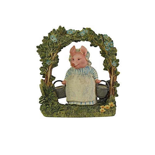 Border fine arts beatrix - fine,