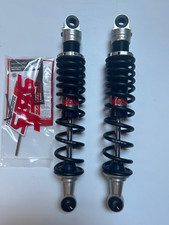 Pair of YSS Moto Gas Eco Line
