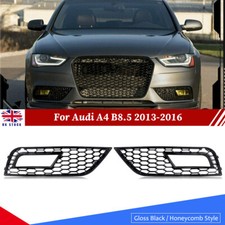 For Audi A4 B8.5 2013-2016