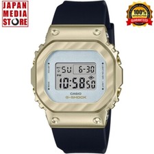 Casio G-SHOCK GM-S5600BC-1JF
