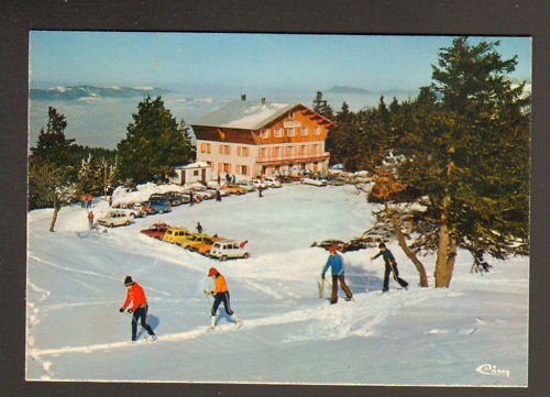 Semnoz citroen - semnoz,