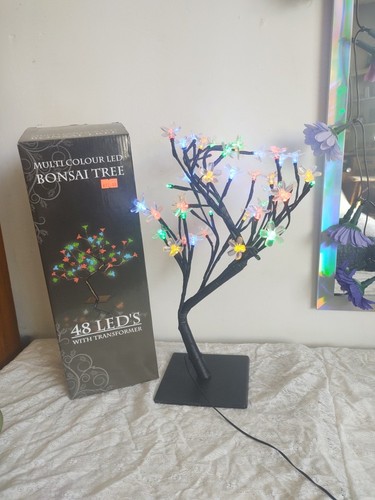 Led cherry blossom tree light - led,