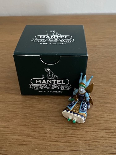 Hantel miniatures fairy - miniatures,