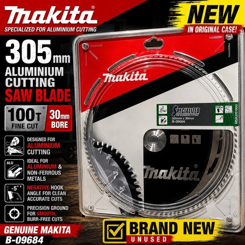 Makita 09684 305mm - makita,