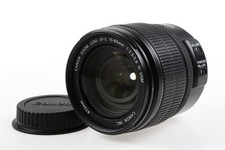 Canon EF-S 15-85mm f/3.5-5.6
