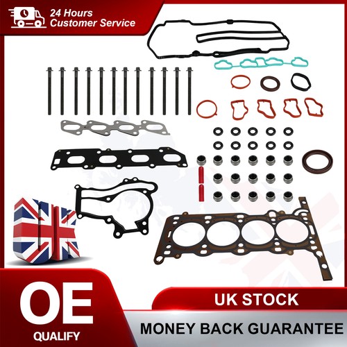 Cylinder head gasket - head,